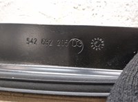 54107228755, 7228755 Люк BMW 5 F07 Gran Turismo 2010-2017 20853743 #11