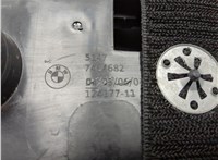 51477464682, 7464682 Пластик (обшивка) внутреннего пространства багажника BMW 3 G20, G21 2018-2025 20853752 #4