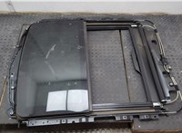 54107285810, 7285810 Люк BMW 5 F07 Gran Turismo 2010-2017 20853767 #1