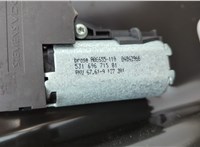 54107285810, 7285810 Люк BMW 5 F07 Gran Turismo 2010-2017 20853767 #19