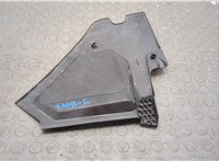 51717427849, 7427849 Жабо под дворники (дождевик) BMW 3 G20, G21 2018-2025 20853804 #1