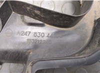 A2478304400 Пластик (обшивка) моторного отсека Mercedes GLA H247 2020-2025 20853833 #10