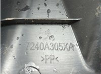 7240A305XA Пластик (обшивка) внутреннего пространства багажника Mitsubishi Eclipse Cross 2017- 20853851 #8