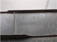  Накладка замка капота Toyota RAV 4 2018-2025 20853855 #7