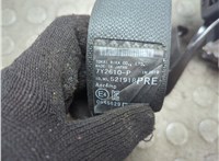  Ремень безопасности Toyota RAV 4 2018-2025 20853903 #2