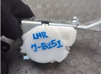  Ремень безопасности Toyota RAV 4 2018-2025 20853903 #3