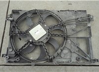 1636031500 Вентилятор радиатора Toyota Camry XV70 2017-2021 20853951 #1