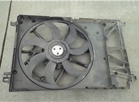 1636031500 Вентилятор радиатора Toyota Camry XV70 2017-2021 20853951 #4