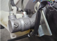 4625A538, 4627A026, 4630A550 Цилиндр тормозной главный Mitsubishi Eclipse Cross 2017- 20854018 #4