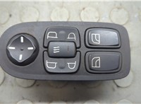 1895438 Кнопка стеклоподъемника (блок кнопок) DAF CF 86 2013-2021 20854028 #5