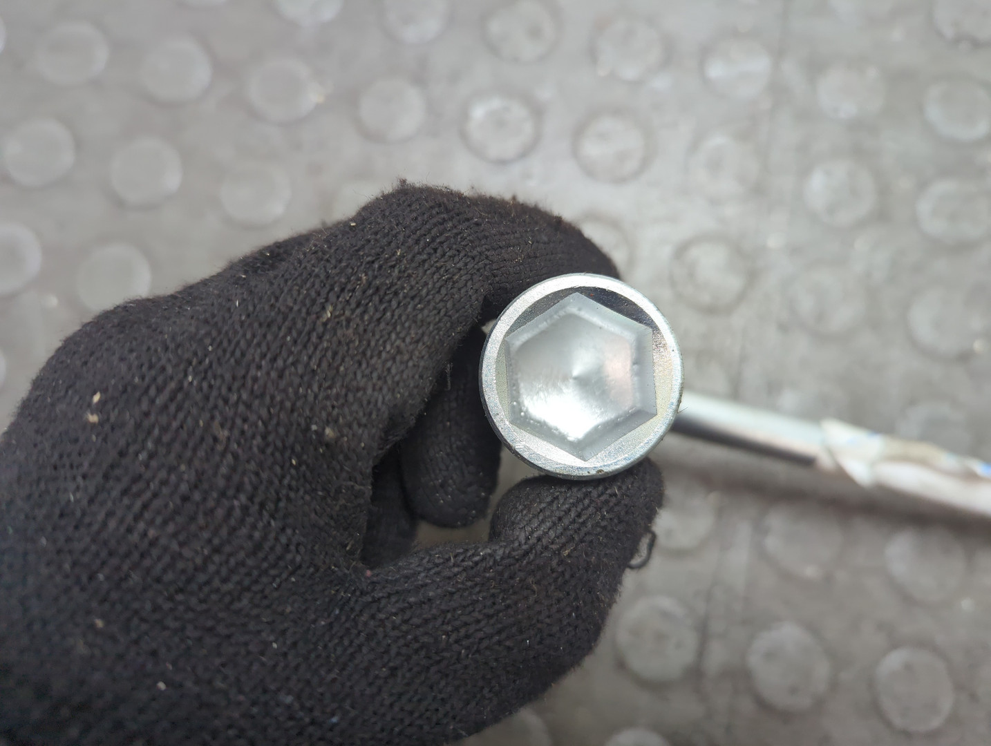 Ключи балонные