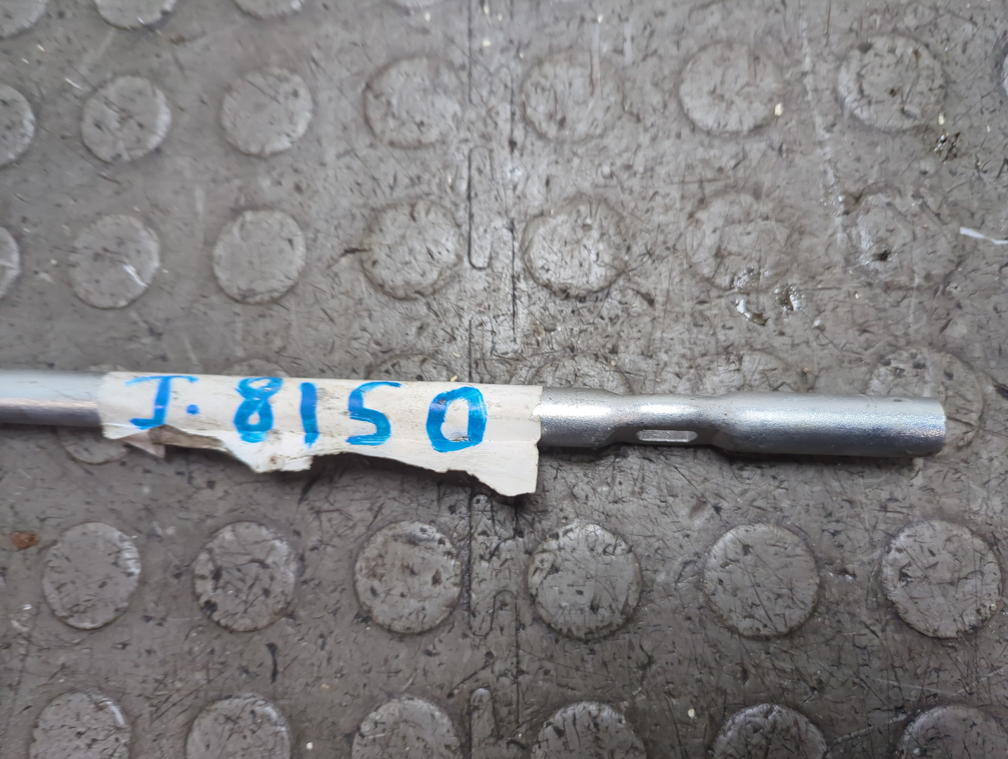 Ключи балонные