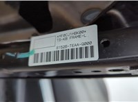  Сиденье (комплект) Honda Civic 2015-2022 20854178 #3