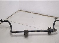 4881133200 Стабилизатор подвески (поперечной устойчивости) Toyota Camry XV70 2017-2021 20852635 #1