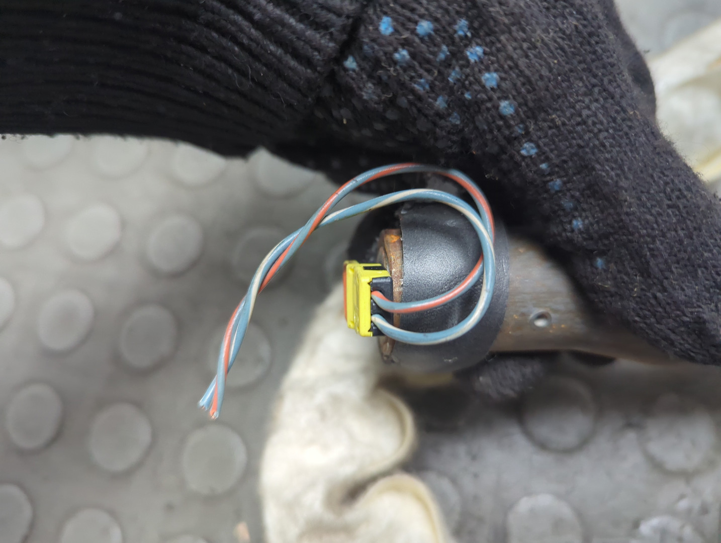 Подушка безопасности боковая (шторка)