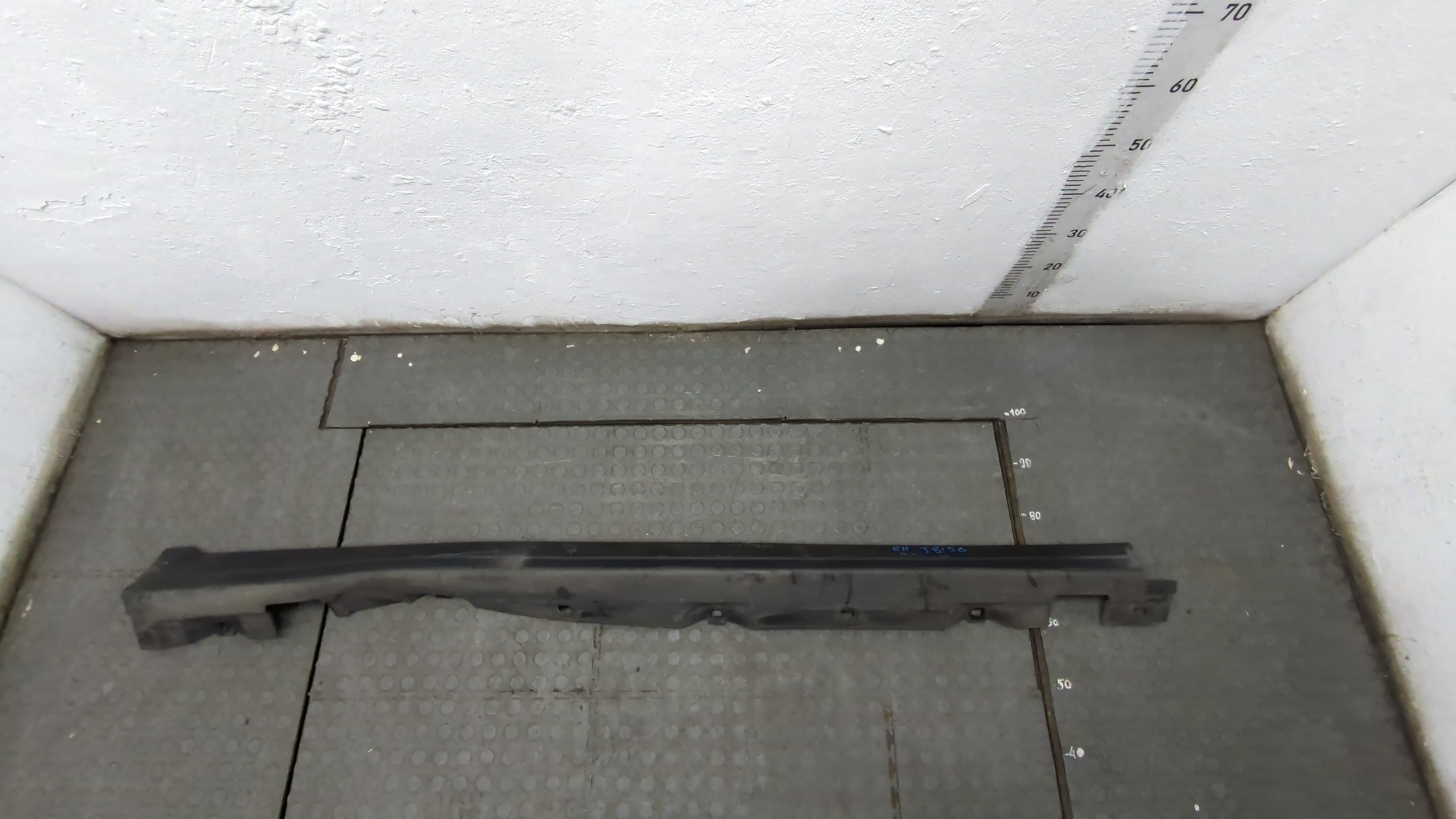 Накладка на порог