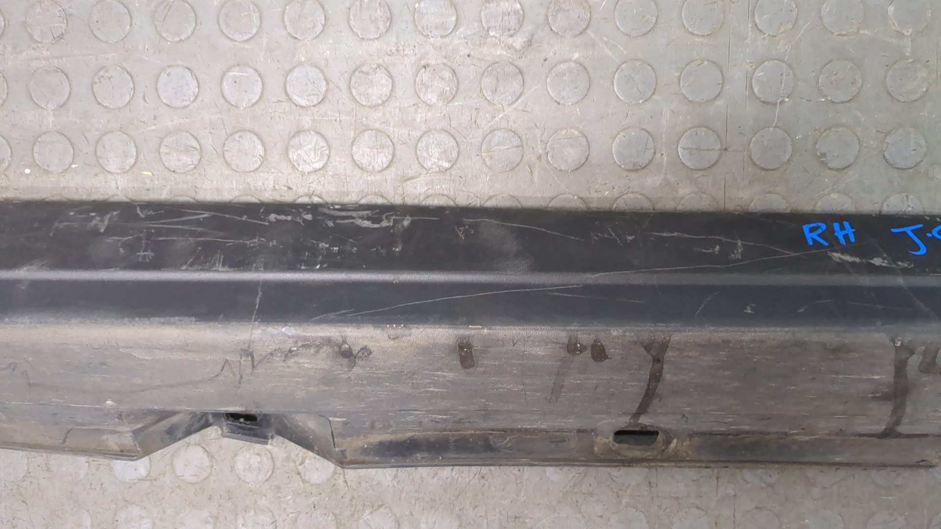 Накладка на порог