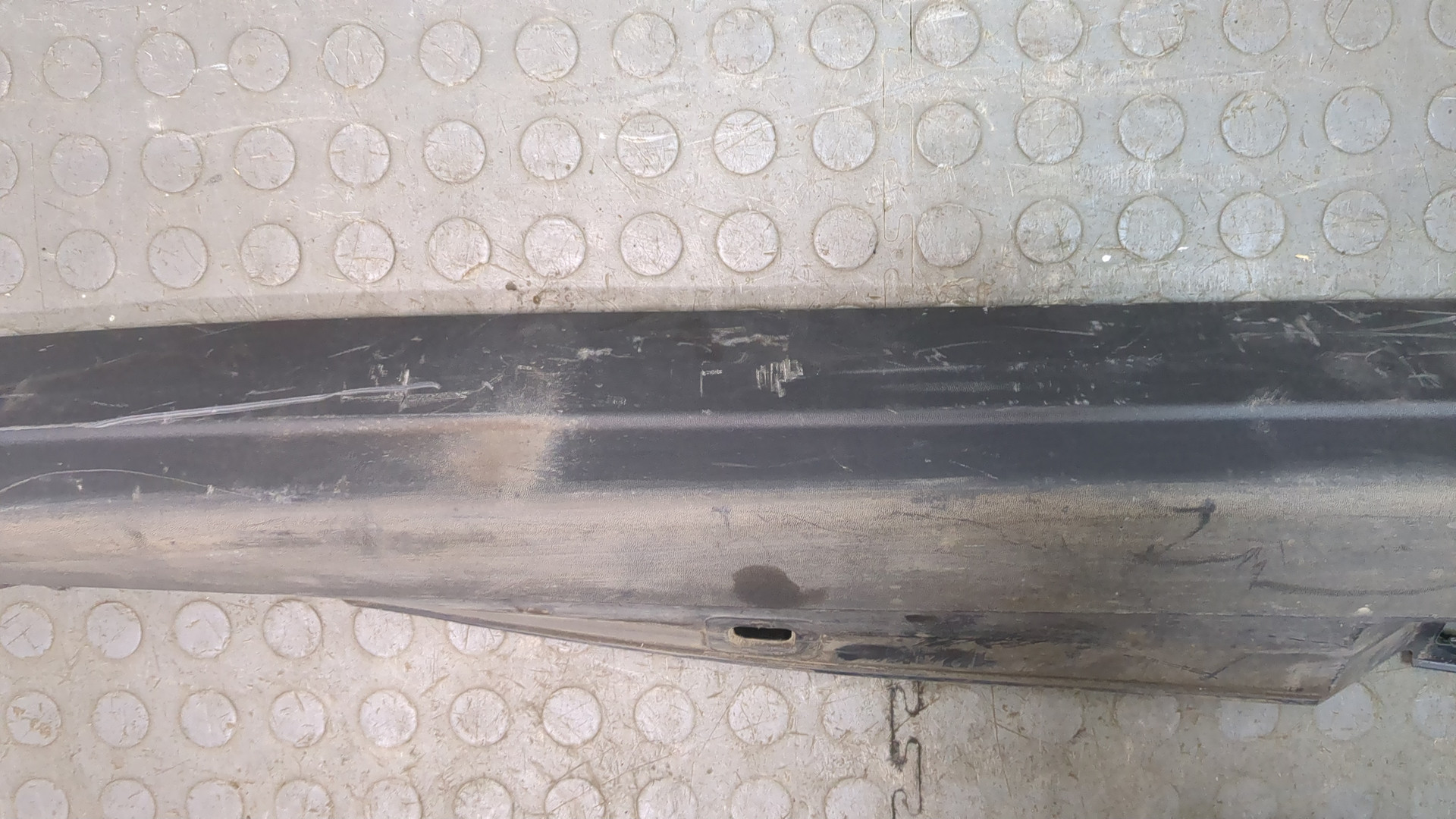 Накладка на порог