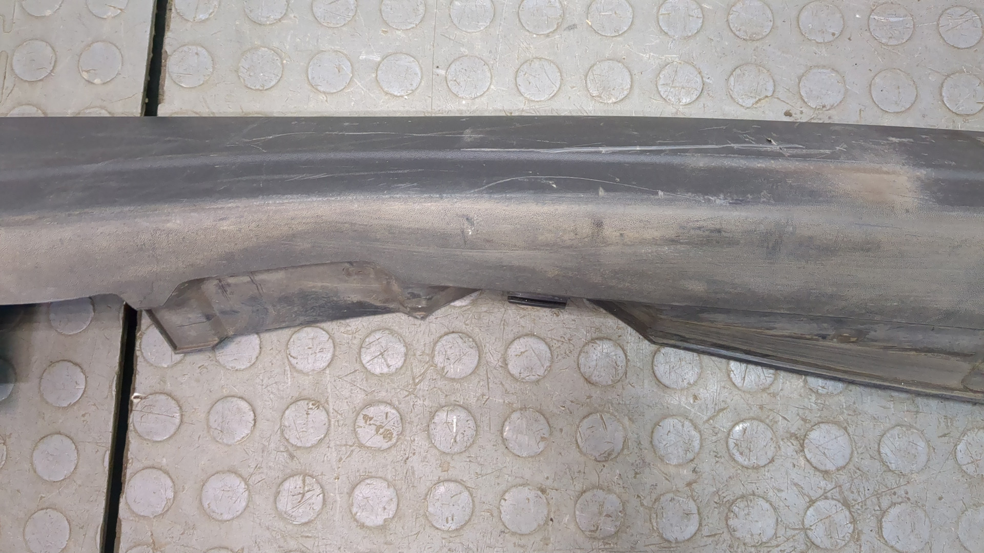 Накладка на порог