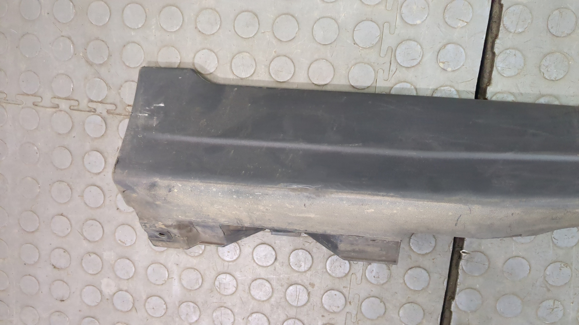 Накладка на порог