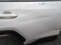 6875020122 Петля двери Toyota RAV 4 2018-2025 11637869 #2