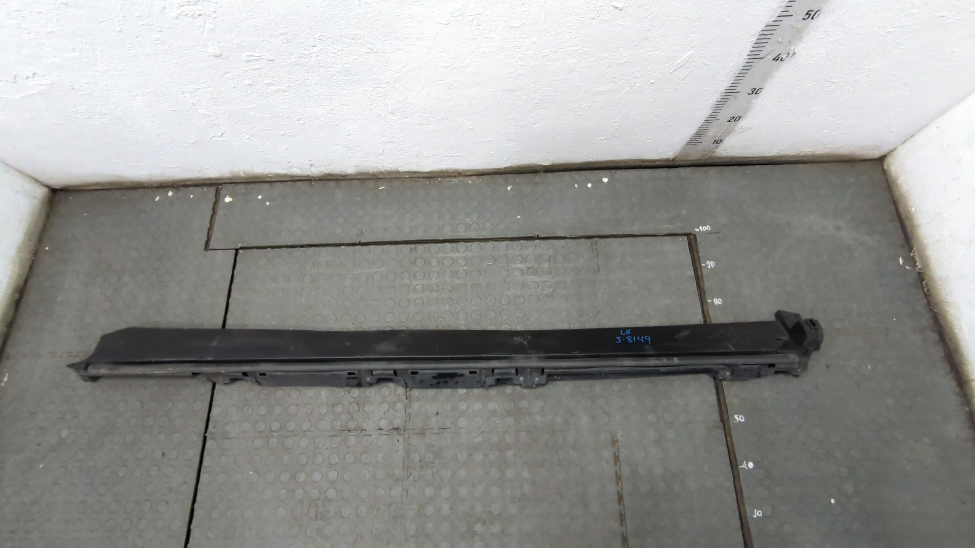 Накладка на порог