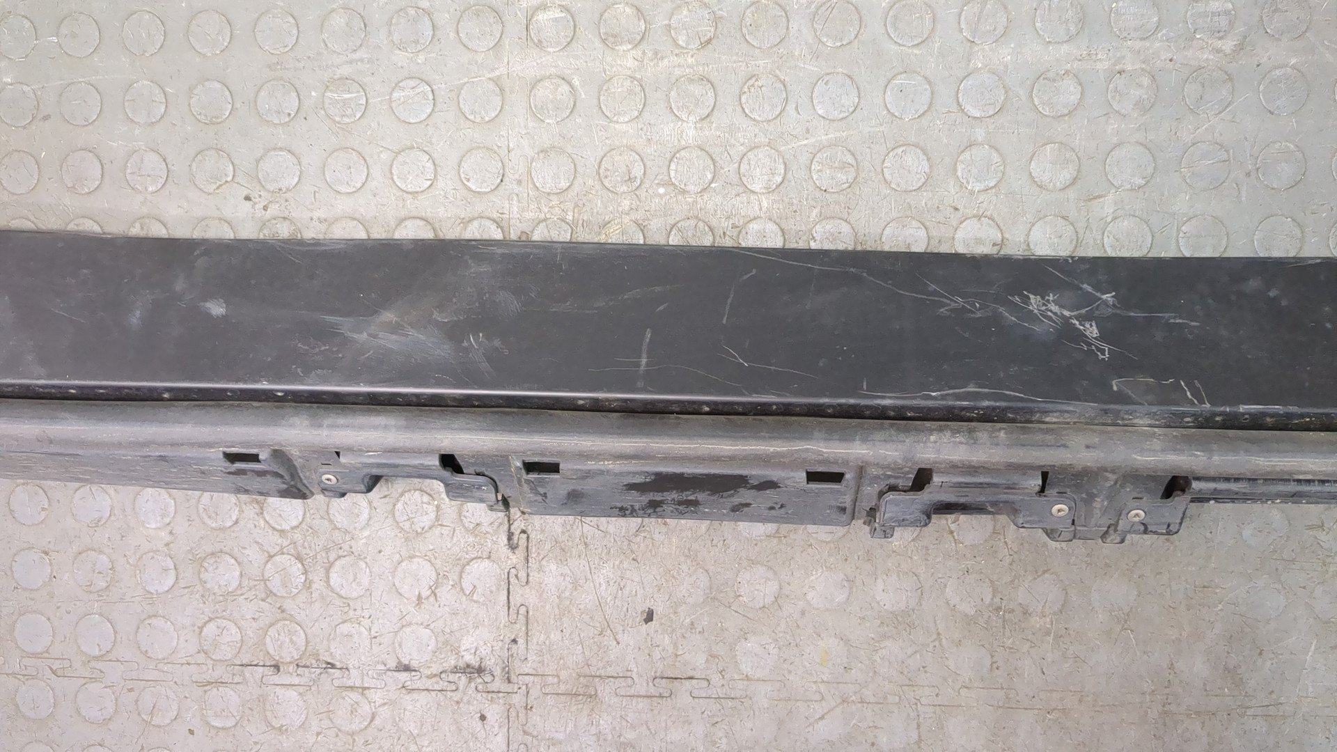 Накладка на порог