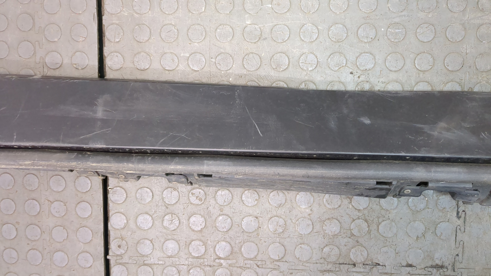 Накладка на порог