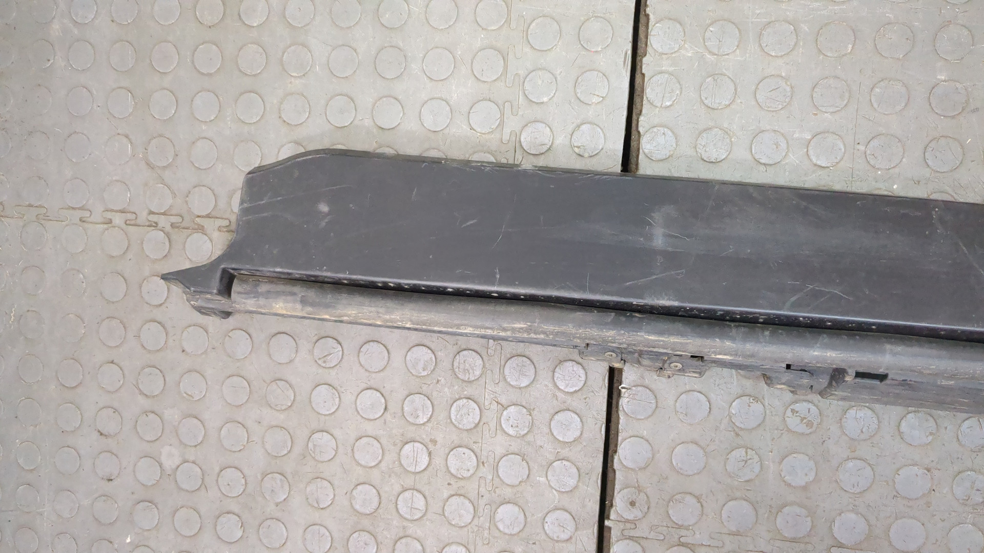 Накладка на порог