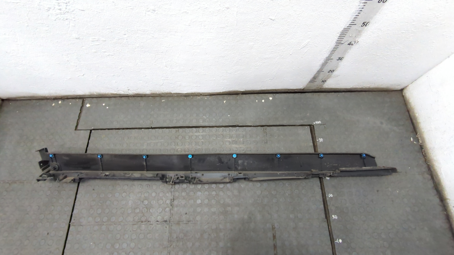 Накладка на порог