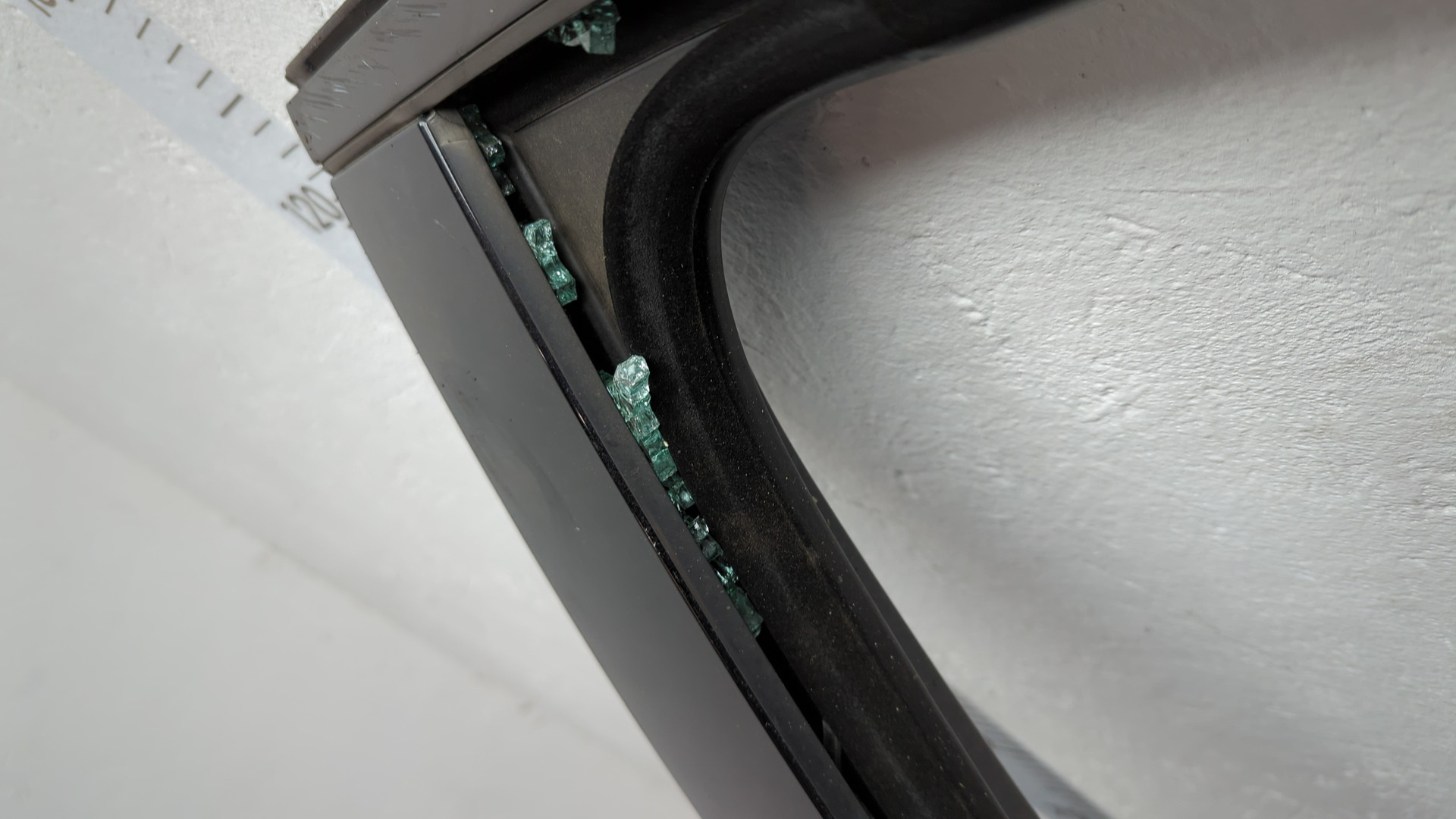 Дверь передняя правая