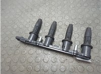 1208021, 1104082, 95517924, 1208120 Катушка зажигания(комплект) Opel Astra H 2004-2010 20854364 #1