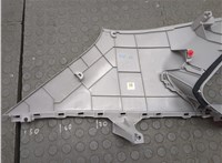 Пластик (обшивка) внутреннего пространства багажника Toyota RAV 4 2018-2025 20854372 #2