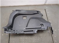  Пластик (обшивка) внутреннего пространства багажника Toyota RAV 4 2018-2025 20854378 #1