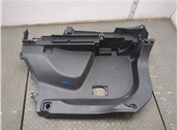  Пластик (обшивка) внутреннего пространства багажника Toyota RAV 4 2018-2025 20854378 #4