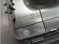  Пластик (обшивка) внутреннего пространства багажника Mitsubishi Eclipse Cross 2017- 20854390 #2