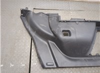  Пластик (обшивка) внутреннего пространства багажника Mitsubishi Eclipse Cross 2017- 20854390 #3