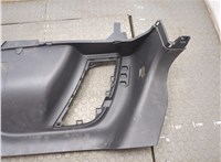  Пластик (обшивка) внутреннего пространства багажника Mitsubishi Eclipse Cross 2017- 20854390 #4