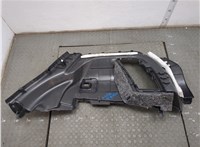  Пластик (обшивка) внутреннего пространства багажника Mitsubishi Eclipse Cross 2017- 20854390 #6