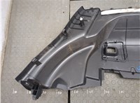  Пластик (обшивка) внутреннего пространства багажника Mitsubishi Eclipse Cross 2017- 20854390 #7