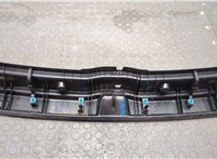  Пластик (обшивка) внутреннего пространства багажника Mercedes GLA H247 2020-2025 20854392 #7