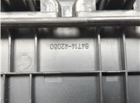  Пластик (обшивка) внутреннего пространства багажника Toyota RAV 4 2018-2025 20854397 #9