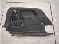  Пластик (обшивка) внутреннего пространства багажника Mercedes GLA H247 2020-2025 20854403 #1