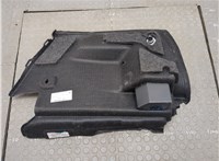  Пластик (обшивка) внутреннего пространства багажника Mercedes GLA H247 2020-2025 20854403 #6