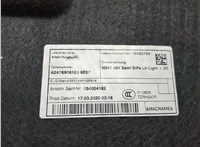  Пластик (обшивка) внутреннего пространства багажника Mercedes GLA H247 2020-2025 20854403 #8