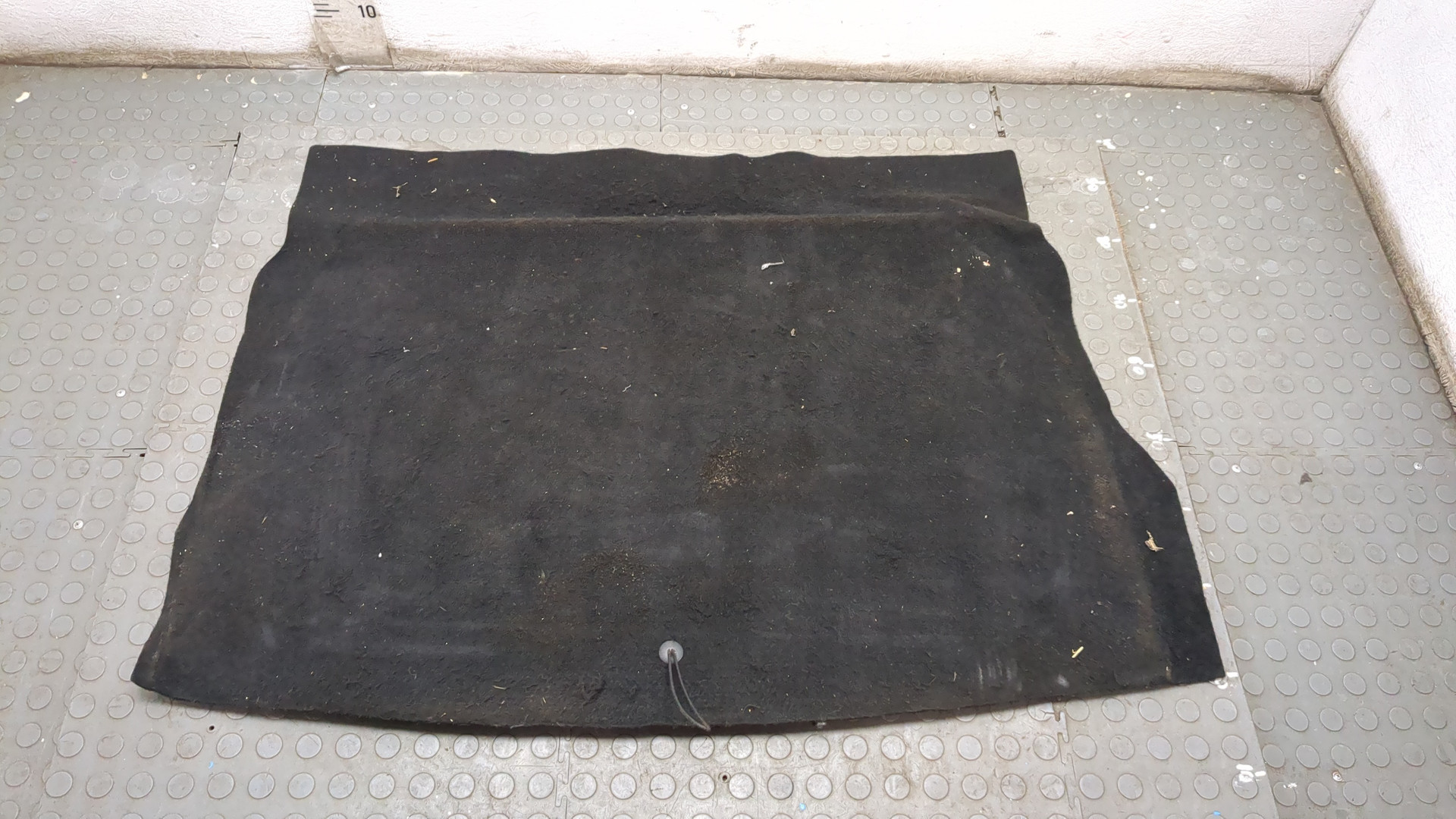 Коврик бардачка