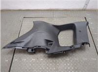  Пластик (обшивка) внутреннего пространства багажника Mitsubishi Outlander 2021-2025 20854450 #4