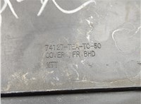  Накладка замка капота Honda Civic 2015-2022 20854457 #7