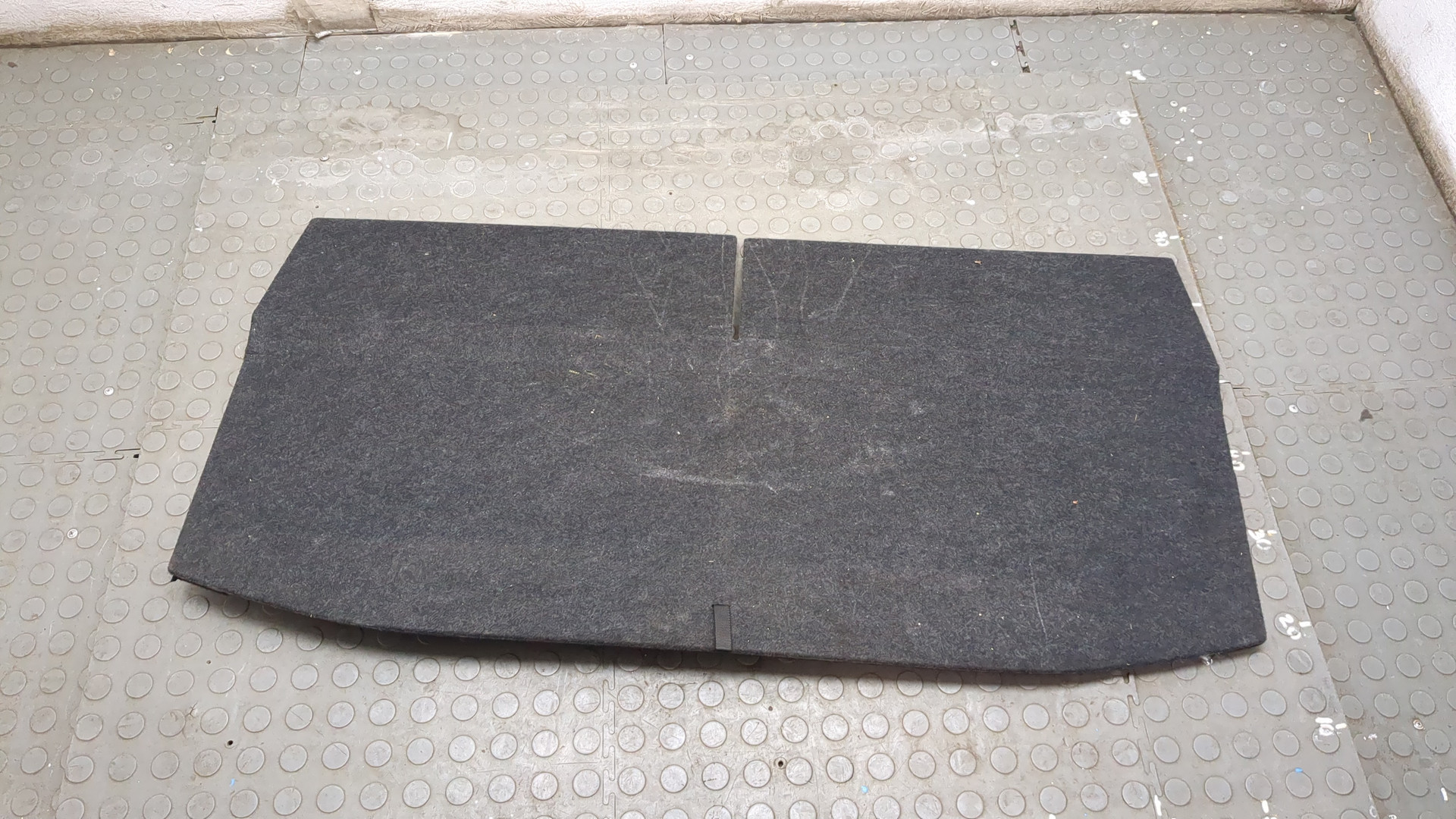 Коврик бардачка