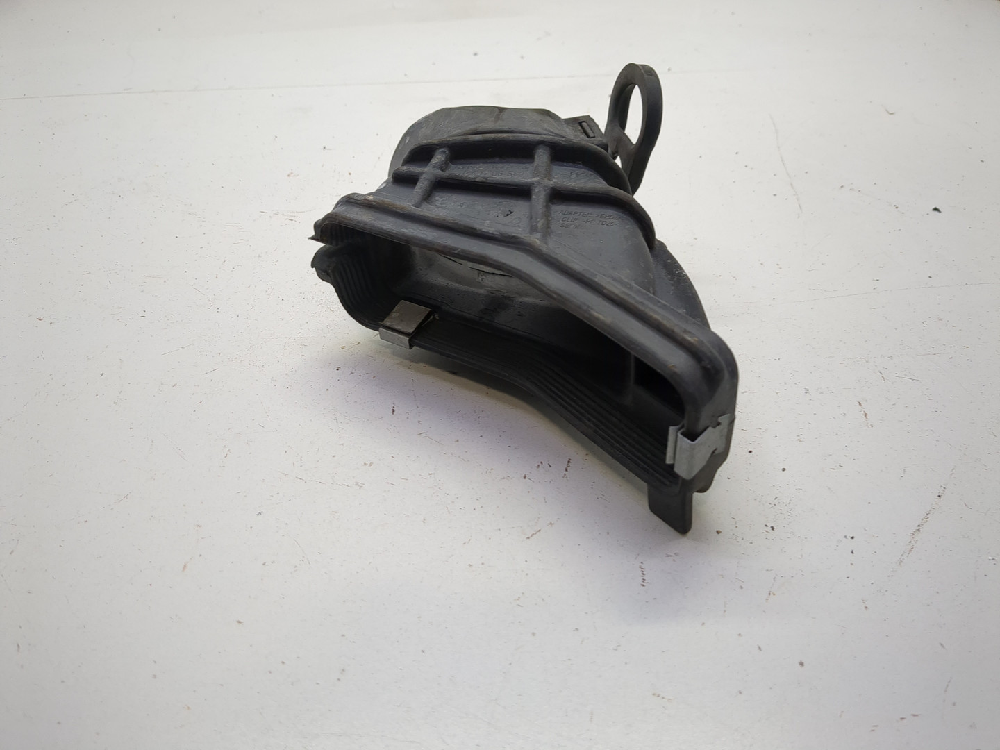 Воздуховод